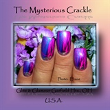 The Mysterious Crackle