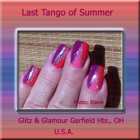 Last Tango of Summer