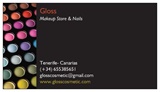 Gloss Makeup Store &amp; Nails
