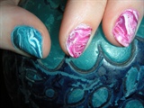 First Water Marble 