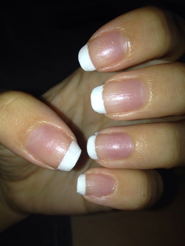 French Tips