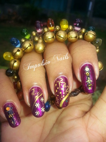 India Nails