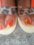 Bling Toes