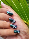 Mystic nails