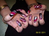 growse nails