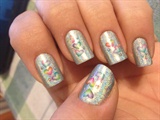 Holographic &amp; Hearts