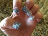 Gel Nails With 3D