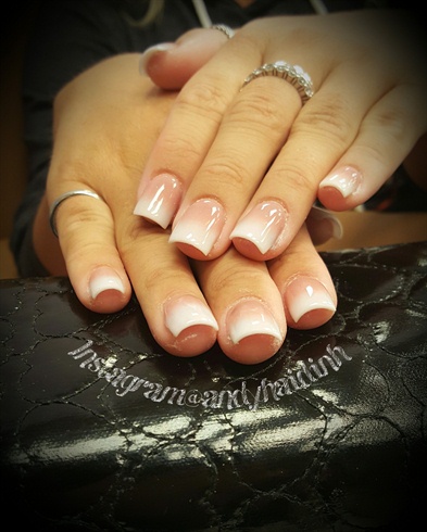 Nails by Andy Hai Dinh