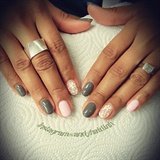 Nails by Andy Hai Dinh