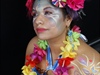 Colour Photoshoot &#39;Carnival Theme&#39; 2011