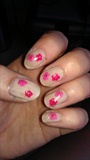 Flower Nails.