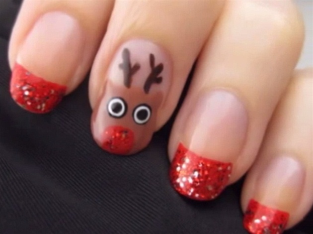Rudolph :D