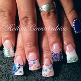 Nails By Heilan