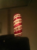 Candy Cane Bling