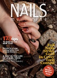 Nails Magazine Jan 2013 Cover 