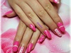 Cool pink