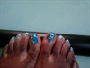 my toes