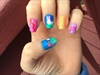 Easter Nails