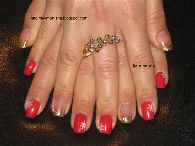 CND Shellac Hollywood &amp; Clearly Pink