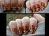 Turkey Nails