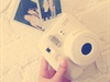 Polaroid pic 😍