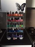 A Few Brands Of Polishes