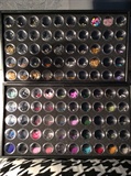 Just A Few Of My Gems And 3d Nail Art 