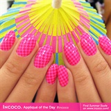 Summer Sizzle by Incoco