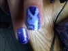 playboy bunny on ring finger
