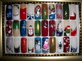 Christmas Collection #2 (Freehand)