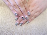 Acrylic nails (from 2015)