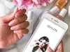 Nails by iSALON Beauty App Team