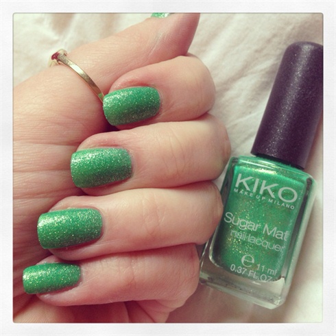 I 💚 Green..!  😍☺️