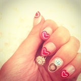 Engagement Nails