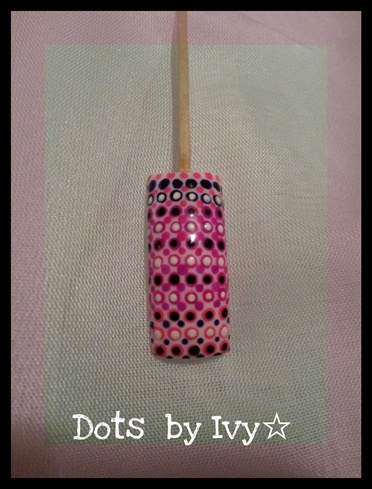 Day 13 May Challenge: Dotticure