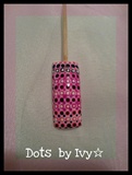 Day 13 May Challenge: Dotticure