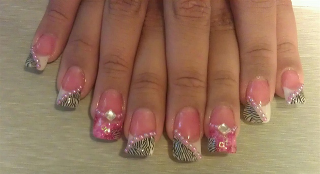 sujey&#39;s nails