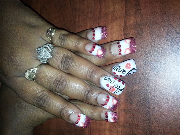 Janell&#39;s Nails