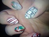 Holiday Nails