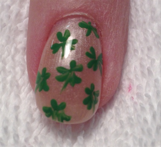 St. Patrick&#39;s Day