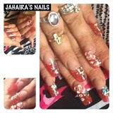 Jahaira&#39;s Nails