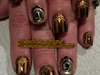 Victorian Nails