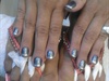 Iron nails