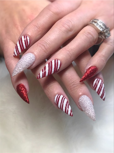 Candy Claws 