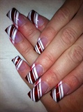 Candy Cane my Tips