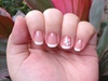 French Floral Tips