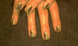 Vegas Nails