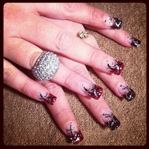 Lovely Nails By Jenn