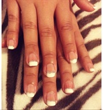 Timeless French Tips
