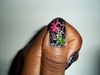 Shatter Flower Thumb
